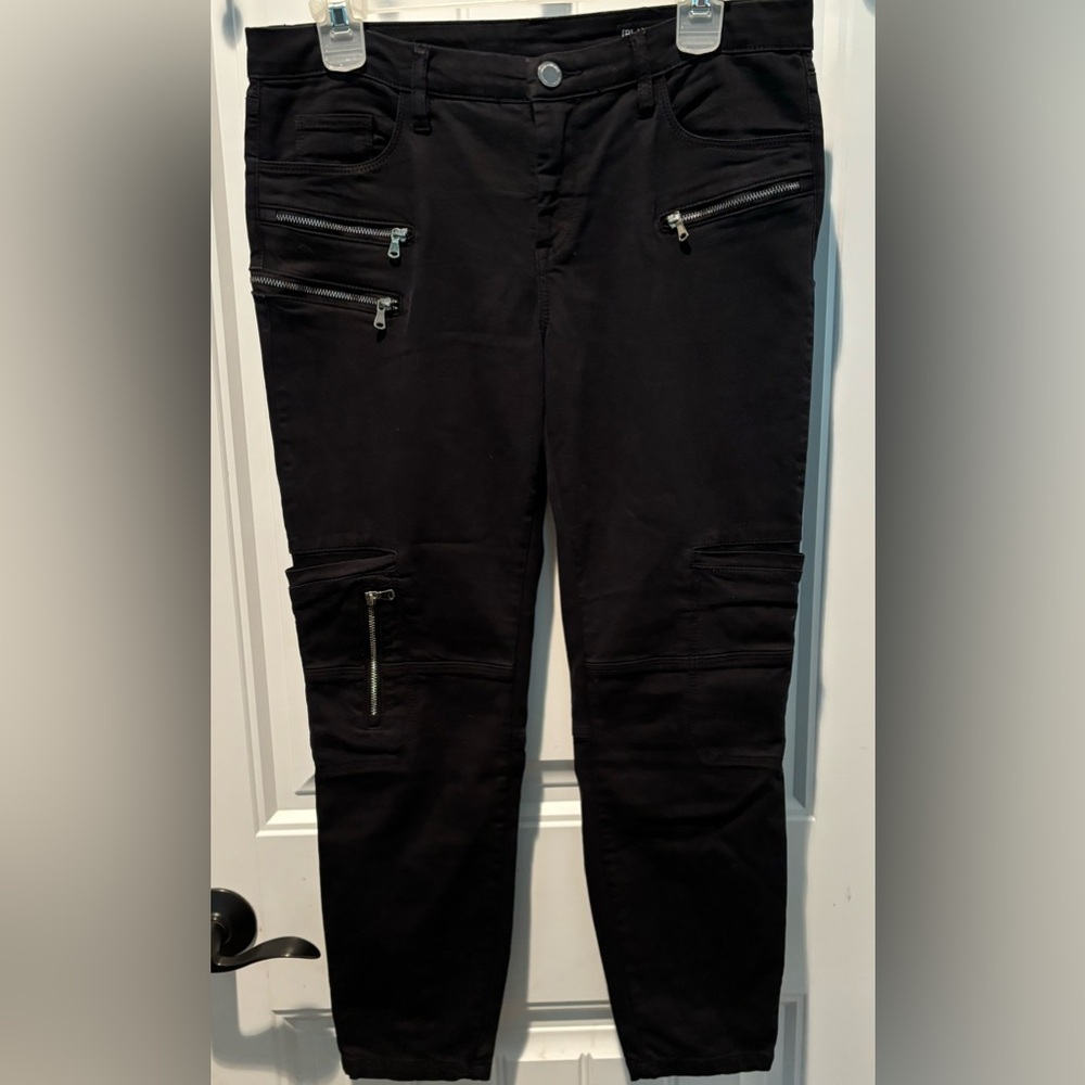 BLANK NYC size 28 women’s black pants